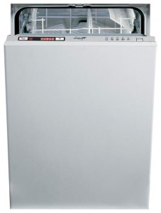 Dishwasher Whirlpool ADG 7500 Photo review