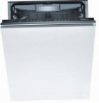 best Bosch SMV 69U30 Dishwasher review