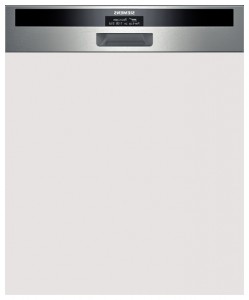 食器洗い機 Siemens SN 56U594 写真 レビュー
