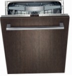 best Siemens SN 66U094 Dishwasher review