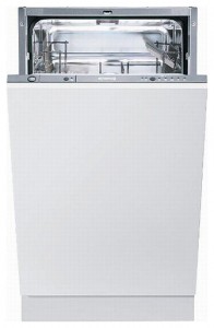 Dishwasher Gorenje GV53221 Photo review