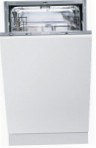 Gorenje GV53221 Dishwasher