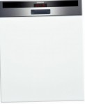 najbolje Siemens SN 56T593 Stroj za pranje posuđa pregled