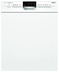 Lave-vaisselle Siemens SN 58N260 Photo examen