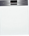bedst Siemens SN 58N560 Opvaskemaskine anmeldelse