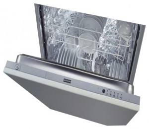Dishwasher Franke DW 612 AS 3A Photo review