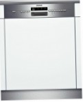 best Siemens SX 56M532 Dishwasher review