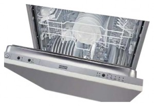 Dishwasher Franke DW 612 IA 3A Photo review