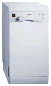 Dishwasher Bosch SRS 55M32 Photo review