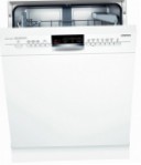 best Siemens SN 38N260 Dishwasher review