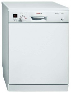 Посудомоечная Машина Bosch SGS 46E52 Фото обзор