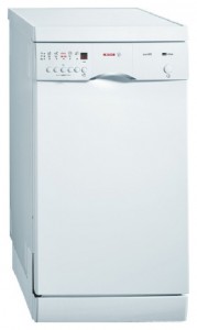Dishwasher Bosch SRS 46T22 Photo review
