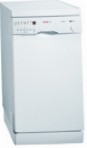 najbolje Bosch SRS 46T22 Stroj za pranje posuđa pregled