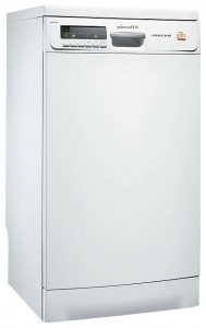 Dishwasher Electrolux ESF 47020 WR Photo review