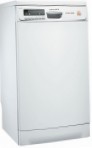 best Electrolux ESF 47020 WR Dishwasher review