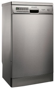 Dishwasher Electrolux ESF 46015 XR Photo review