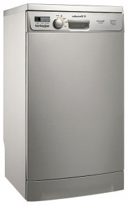 Dishwasher Electrolux ESF 45050 SR Photo review