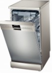 best Siemens SR 26T891 Dishwasher review