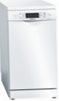 best Bosch SPS 69T12 Dishwasher review