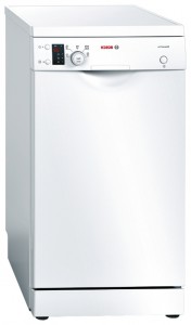 Посудомоечная Машина Bosch SPS 50E02 Фото обзор