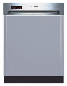 Посудомоечная Машина Bosch SGI 09T15 Фото обзор