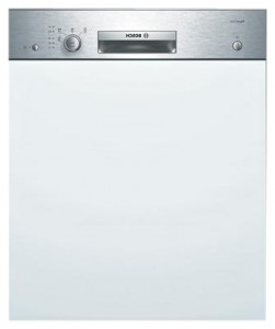 食器洗い機 Bosch SMI 40E65 写真 レビュー