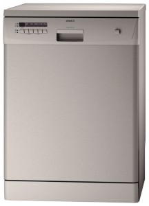 Dishwasher AEG F 55000 M Photo review