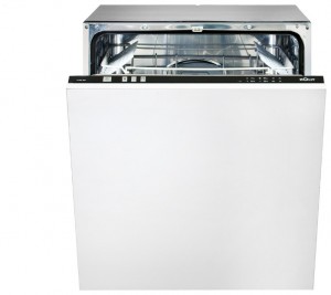 Dishwasher Thor TGS 603 FI Photo review