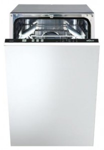 食器洗い機 Thor TGS 453 FI 写真 レビュー