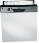 најбоље Indesit DPG 36 A IX Машина за прање судова преглед