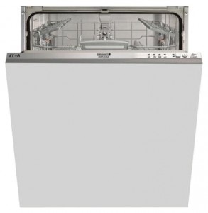 Lave-vaisselle Hotpoint-Ariston LTB 4M116 Photo examen