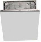 najbolje Hotpoint-Ariston LTB 4M116 Stroj za pranje posuđa pregled