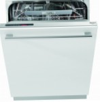 best Fulgor FDW 8215 Dishwasher review