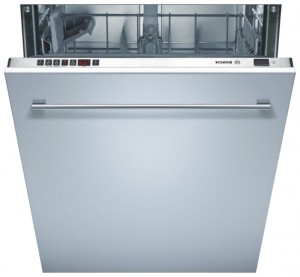 Dishwasher Bosch SGV 46M13 Photo review