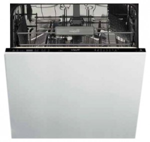 Dishwasher Whirlpool ADG 8575 FD Photo review