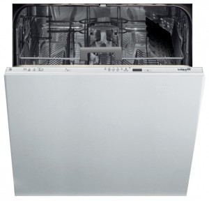 Dishwasher Whirlpool ADG 7433 FD Photo review