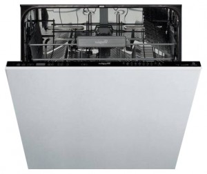 Lave-vaisselle Whirlpool ADG 2020 FD Photo examen