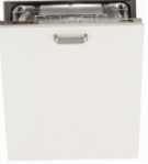 најбоље BEKO DIN 5932 FX30 Машина за прање судова преглед
