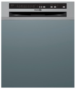 Lave-vaisselle Bauknecht GSI Platinum 5 Photo examen