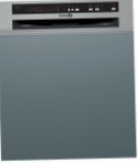 лучшая Bauknecht GSI Platinum 5 Посудомоечная Машина обзор