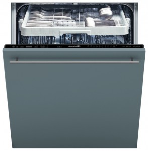 Stroj za pranje posuđa Bauknecht GSX 102303 A3+ TR foto pregled