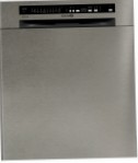 best Bauknecht GSU PLATINUM 5 A3+ IN Dishwasher review