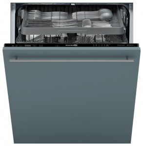 Dishwasher Bauknecht GSXP X384A3 Photo review