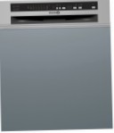 best Bauknecht GSIK 8214A2P Dishwasher review