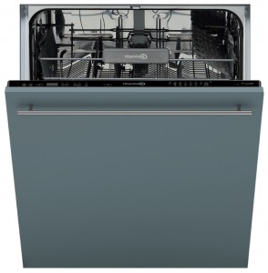 Dishwasher Bauknecht GSX 81414 A++ Photo review