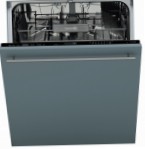 Bauknecht GSX 81414 A++ Dishwasher