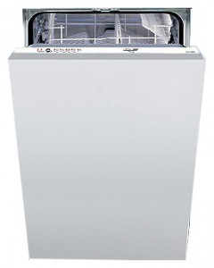 Dishwasher Whirlpool ADG 1514 Photo review