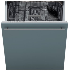 Машина за прање судова Bauknecht GSXS 5104A1 слика преглед