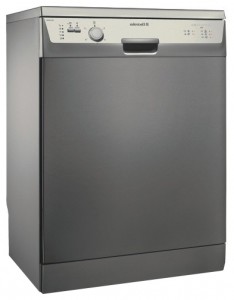 Spülmaschine Electrolux ESF 63020 Х Foto Rezension