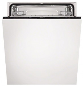 Dishwasher AEG F 55500 VI Photo review